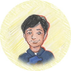 代表取締役 北山 省三